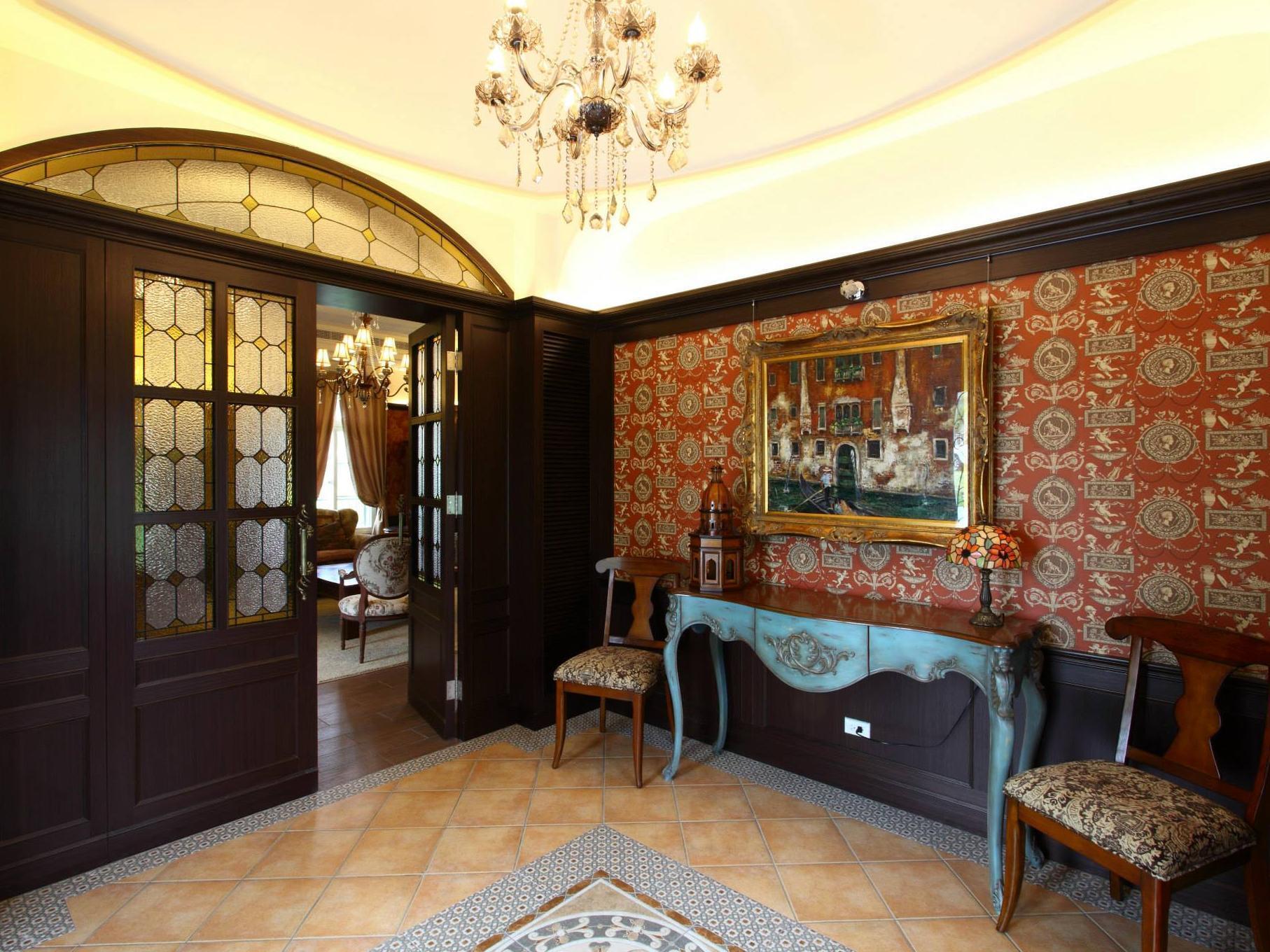 Haut Rhin Villa Zhuangwei Экстерьер фото