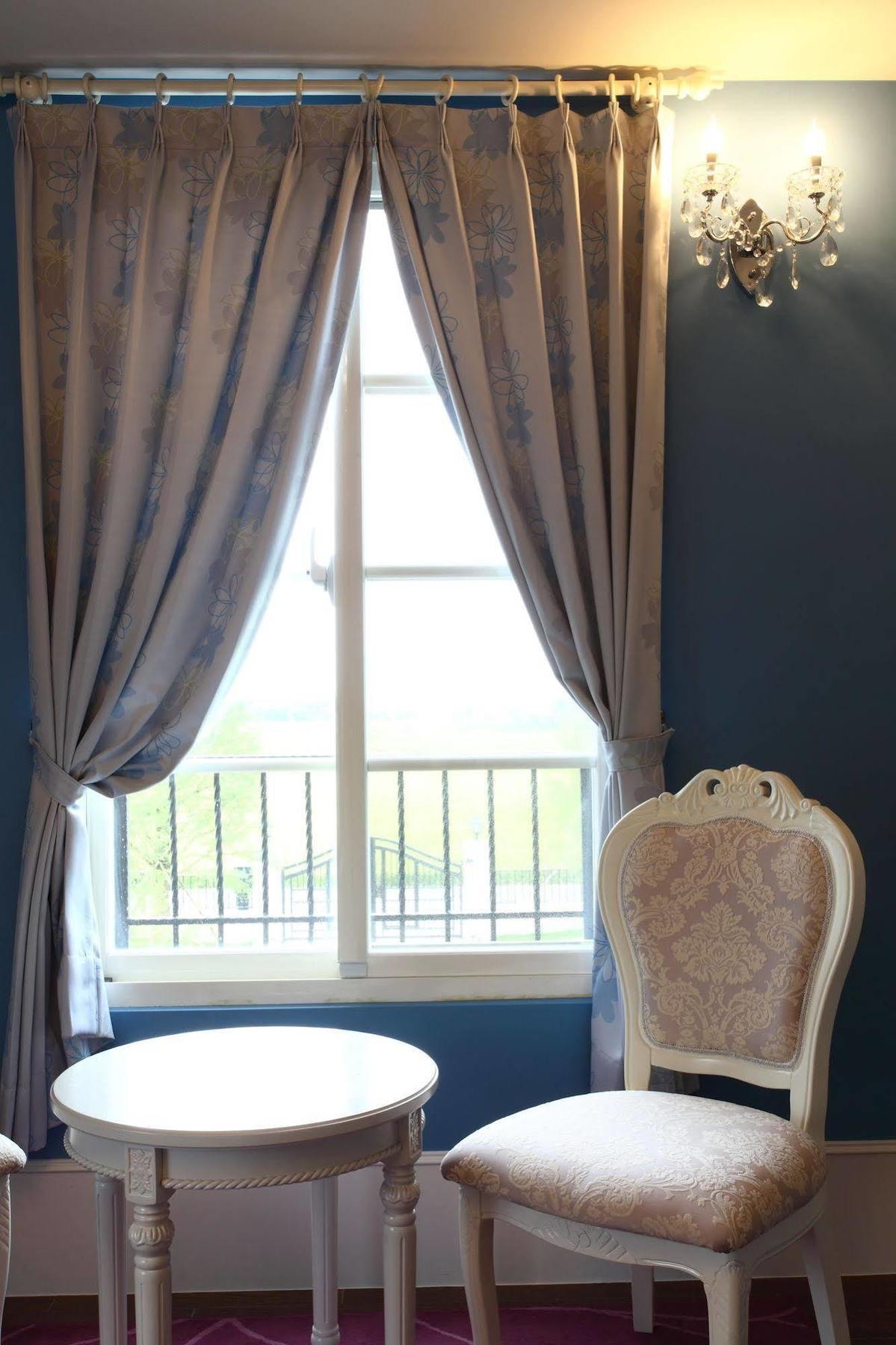 Haut Rhin Villa Zhuangwei Экстерьер фото